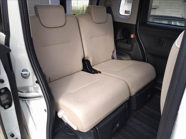 DAIHATSU MOVE canbus 2021