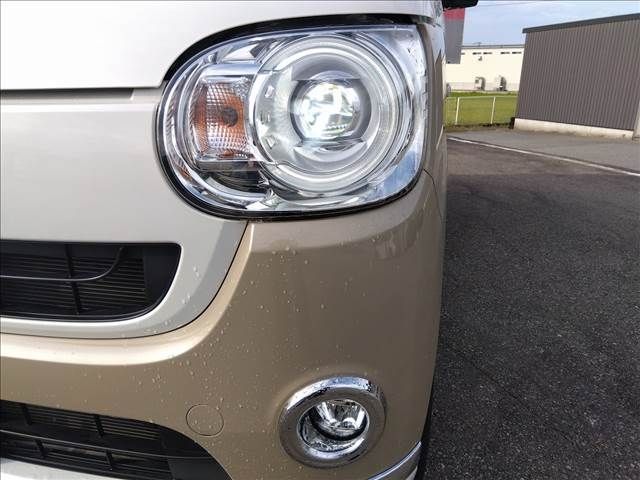 DAIHATSU MOVE canbus 2021