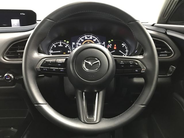 MAZDA CX-30 2023