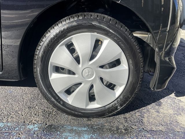 MITSUBISHI eK SPACE 4WD 2015