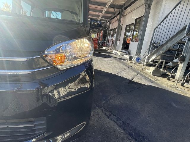 MITSUBISHI eK SPACE 4WD 2015