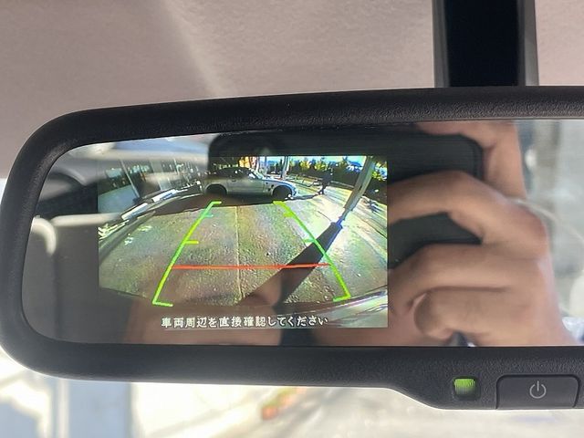 MITSUBISHI eK SPACE 4WD 2015