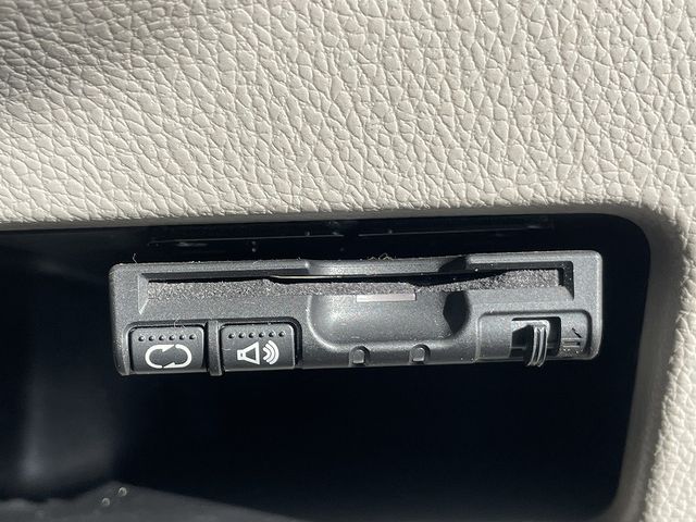 MITSUBISHI eK SPACE 4WD 2015