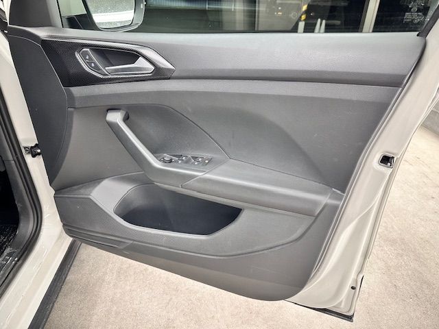 VOLKSWAGEN VOLKSWAGEN T-Cross 2023