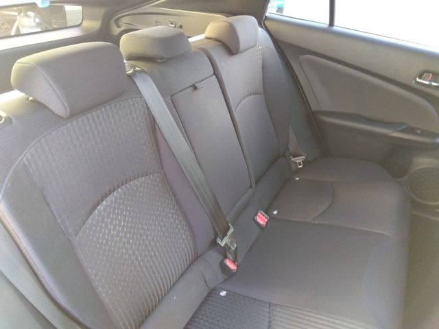 TOYOTA PRIUS 4WD 2016