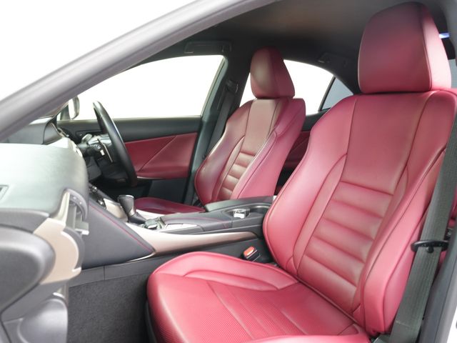 TOYOTA LEXUS IS300h 2017