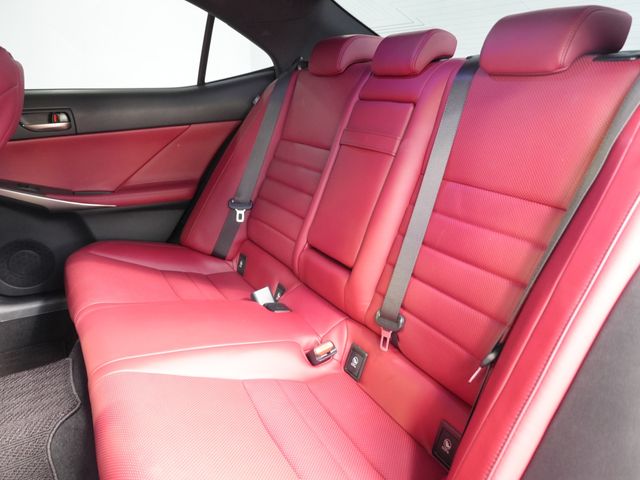 TOYOTA LEXUS IS300h 2017