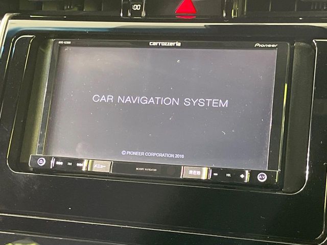 TOYOTA HARRIER 2WD 2017