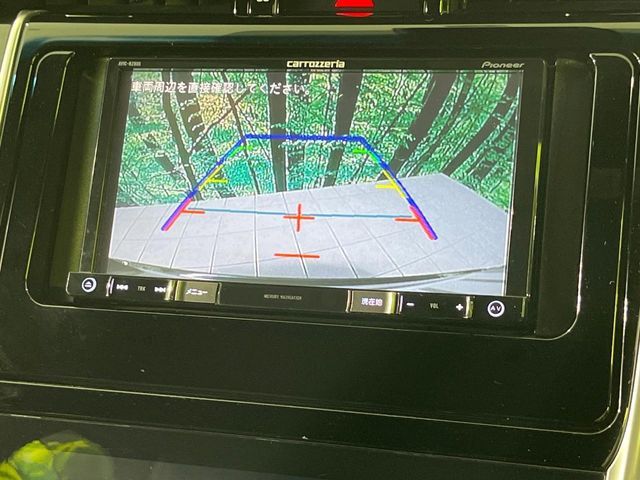 TOYOTA HARRIER 2WD 2017