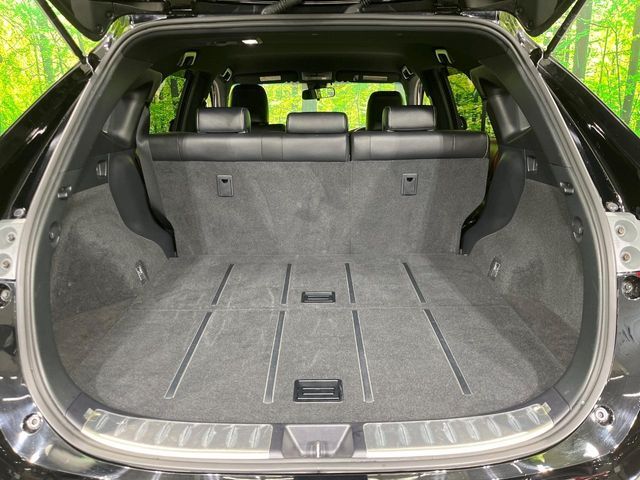 TOYOTA HARRIER 2WD 2017