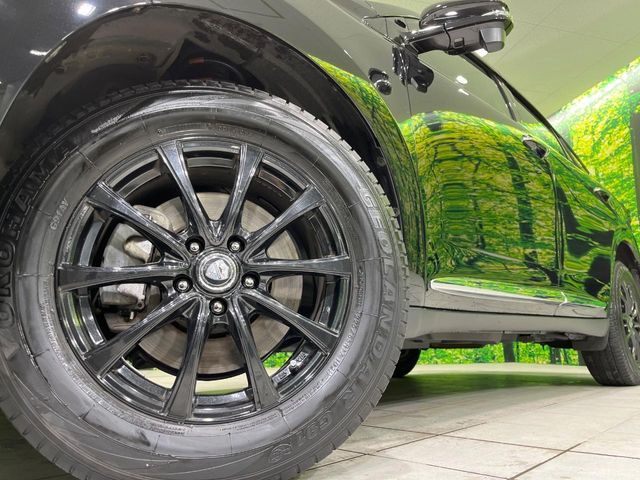 TOYOTA HARRIER 2WD 2017