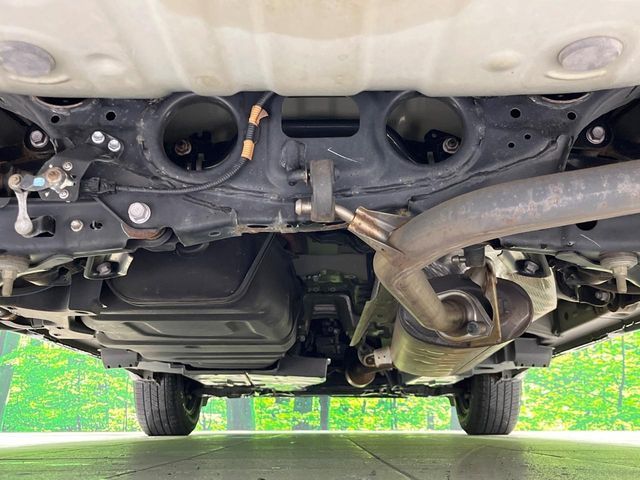 TOYOTA HARRIER 2WD 2017