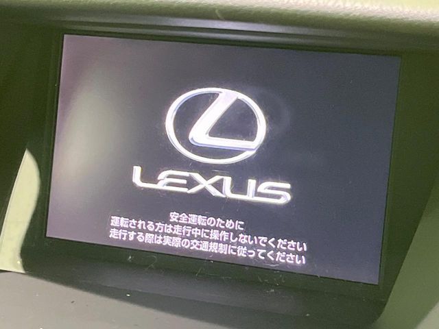 TOYOTA LEXUS RX450h AWD 2015