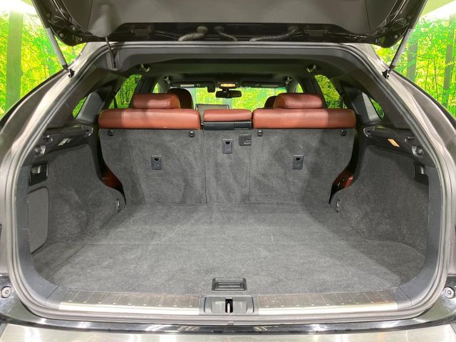 TOYOTA LEXUS RX450h AWD 2015