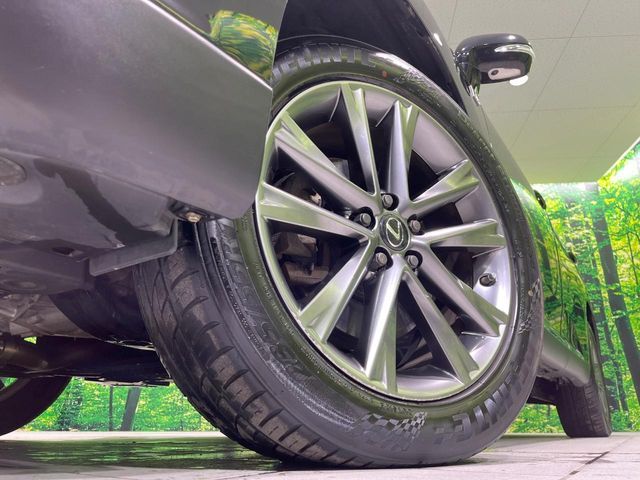 TOYOTA LEXUS RX450h AWD 2015