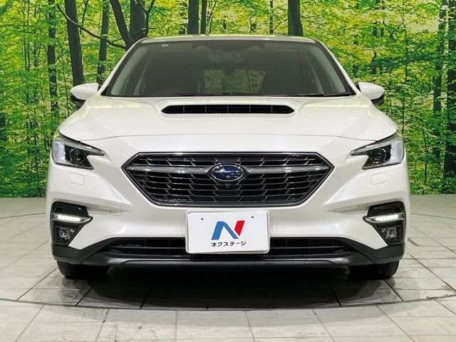 SUBARU LEVORG 2021