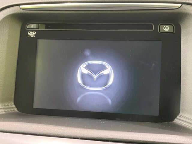 MAZDA CX-5 2016