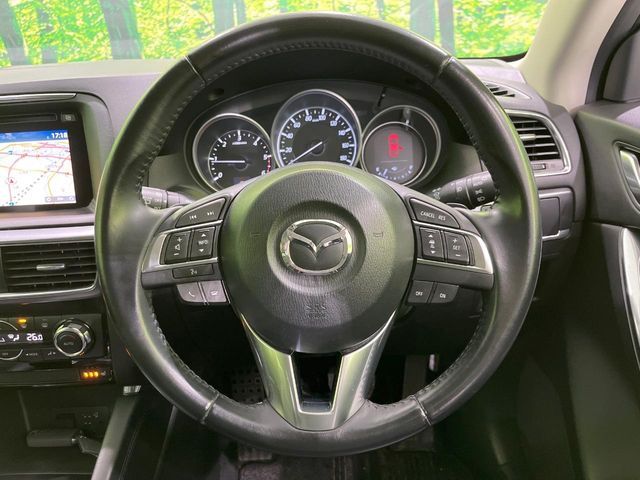 MAZDA CX-5 2016