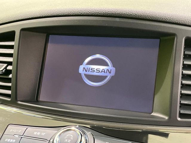 NISSAN ELGRAND 2020