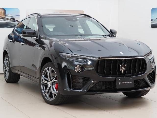 MASERATI MASERATI Levante 2023