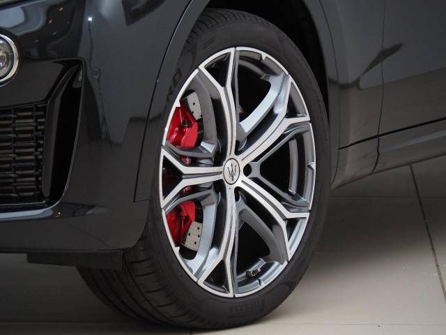 MASERATI MASERATI Levante 2023