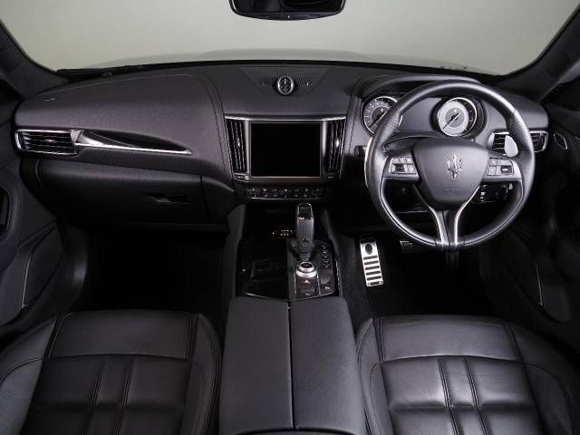 MASERATI MASERATI Levante 2023