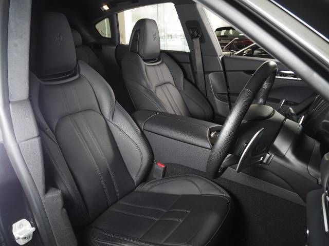 MASERATI MASERATI Levante 2023