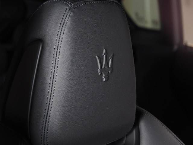 MASERATI MASERATI Levante 2023