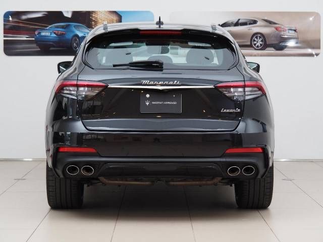 MASERATI MASERATI Levante 2023