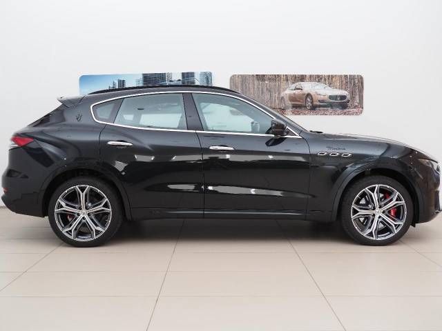 MASERATI MASERATI Levante 2023