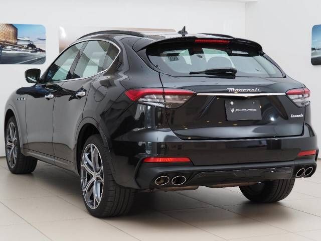 MASERATI MASERATI Levante 2023