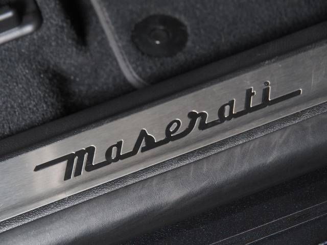 MASERATI MASERATI Levante 2023