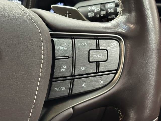 TOYOTA LEXUS LS500 2018