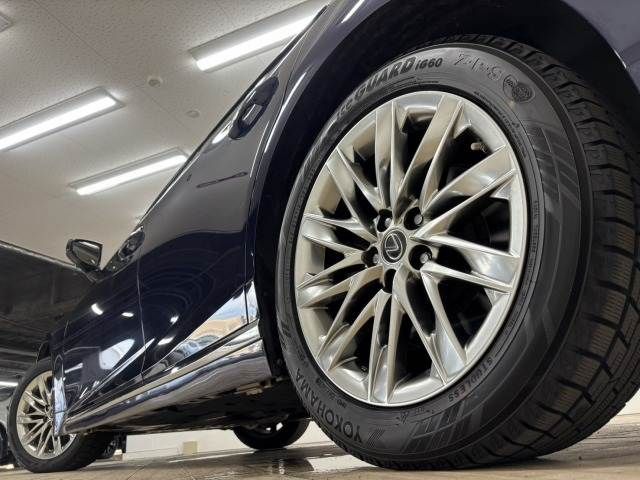 TOYOTA LEXUS LS500 2018