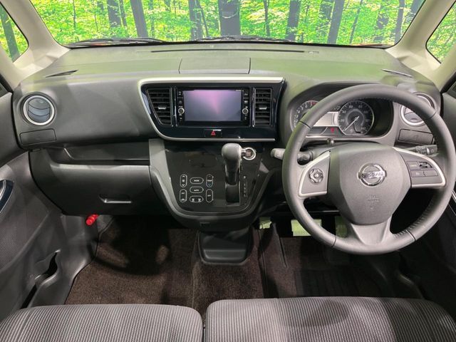 NISSAN DAYZ ROOX 2018