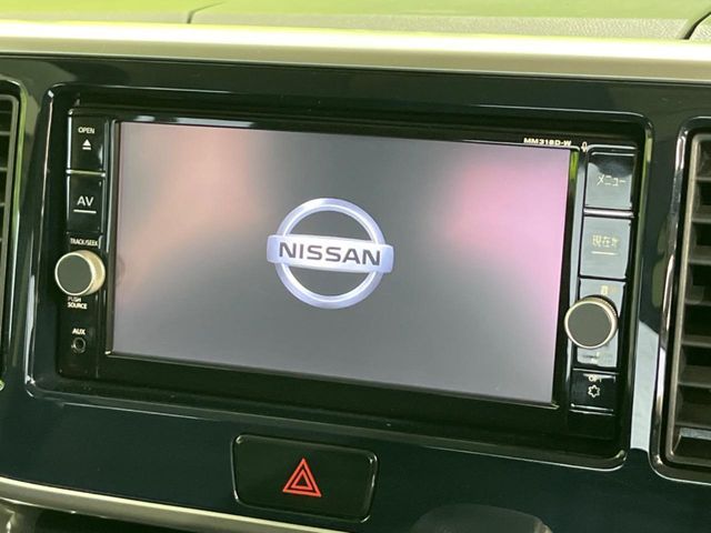 NISSAN DAYZ ROOX 2018