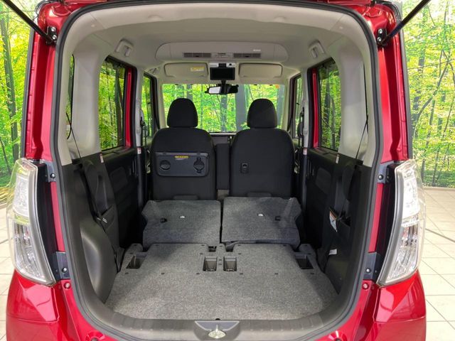 NISSAN DAYZ ROOX 2018