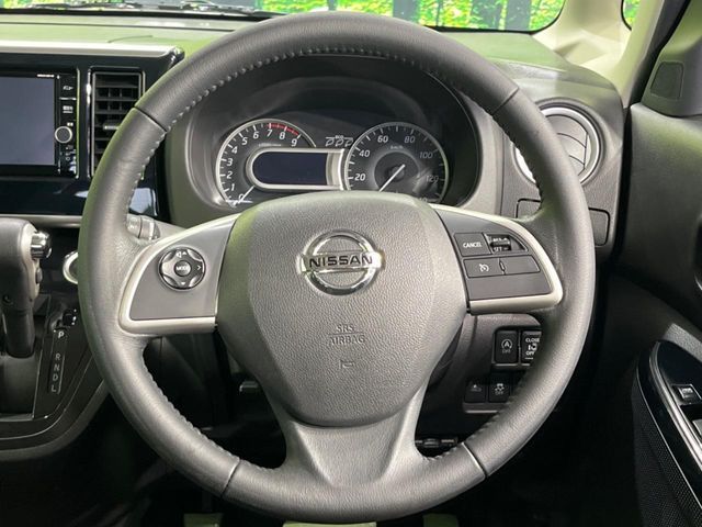 NISSAN DAYZ ROOX 2018