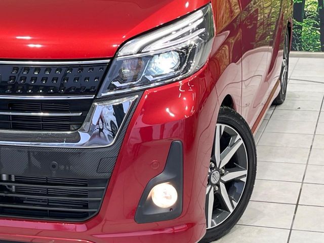 NISSAN DAYZ ROOX 2018