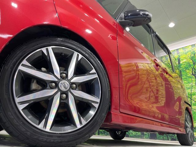 NISSAN DAYZ ROOX 2018