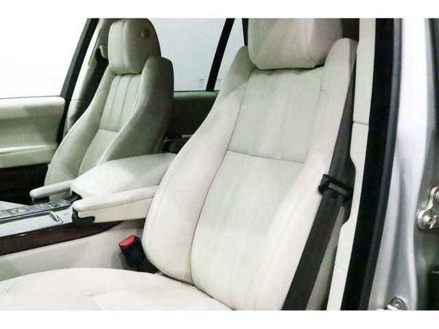 ROVER ROVER RANGE ROVER 2015