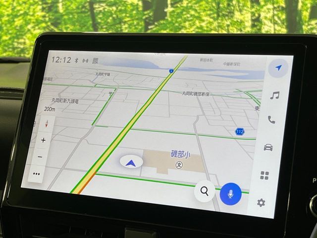 TOYOTA NOAH 4WD 2022