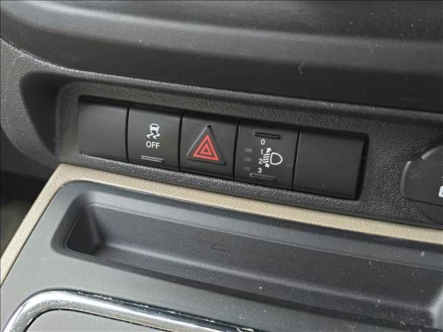 JEEP JEEP COMPASS 4WD 2017