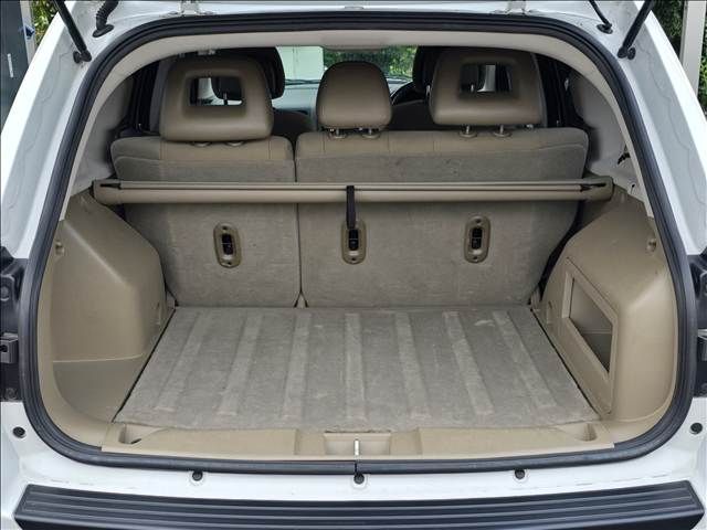 JEEP JEEP COMPASS 4WD 2017