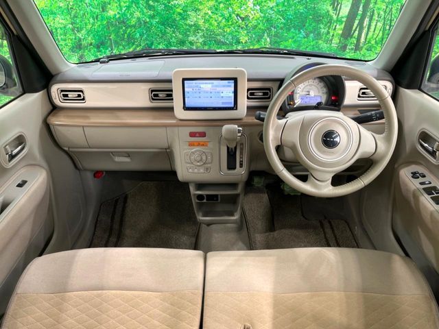 SUZUKI ALTO LAPIN 2016