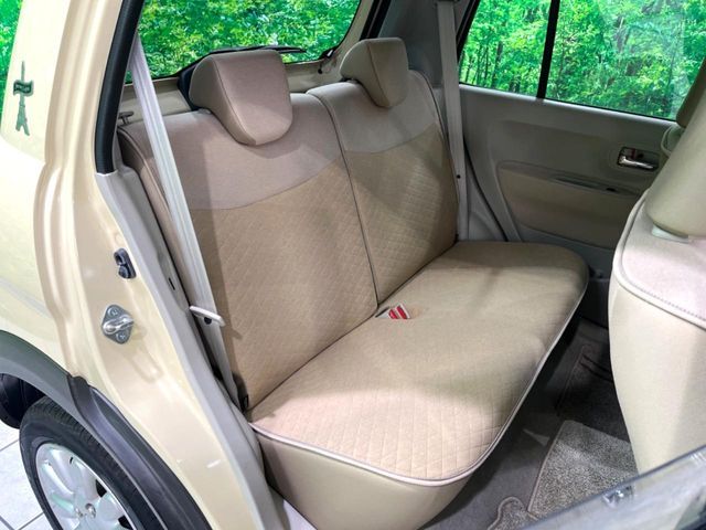 SUZUKI ALTO LAPIN 2016