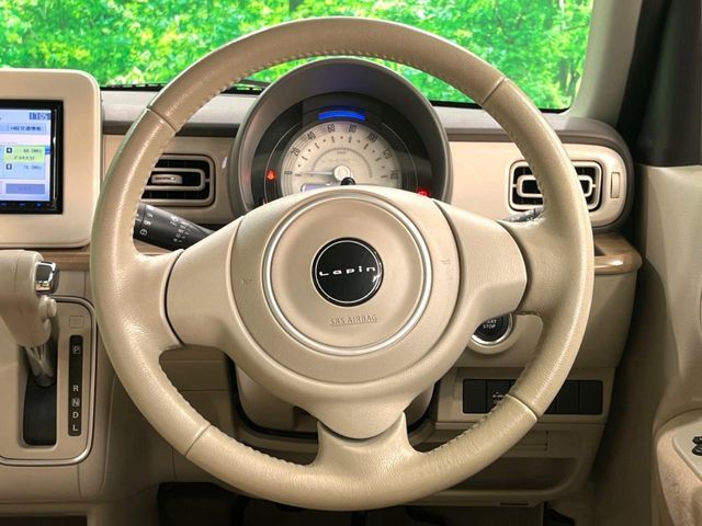 SUZUKI ALTO LAPIN 2016