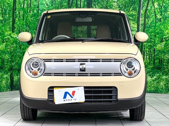 SUZUKI ALTO LAPIN 2016