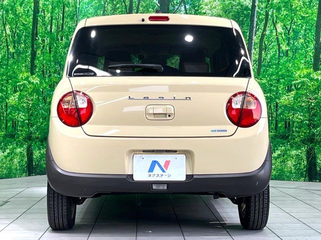 SUZUKI ALTO LAPIN 2016