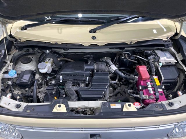 SUZUKI ALTO LAPIN 2016